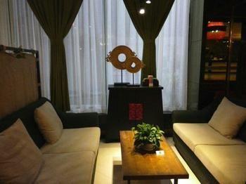 Kunlun Leju Business Hotel Jiaozuo Esterno foto